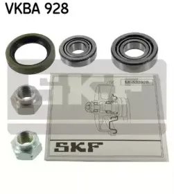 VKBA 928 SKF